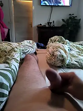 Andy7430 online show from February 2, 7:18 am