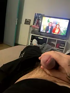 RenaudS-02 online show from January 15, 6:50 am