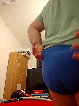 mario890605 online show from November 23, 11:16 pm