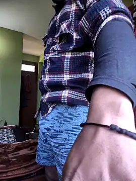 Rinku5553 online show from November 17, 5:32 am