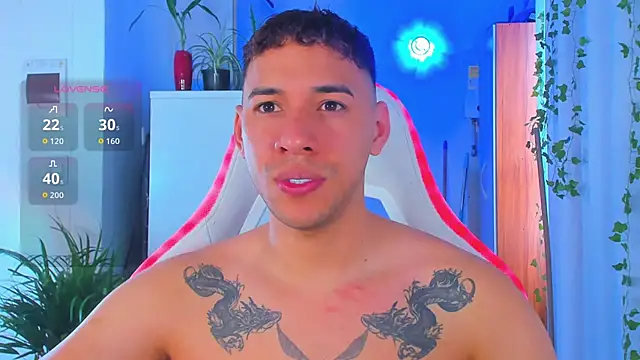 petter coleman  online show from February 20, 1:13 pm