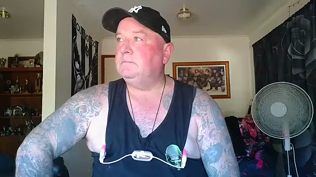 HOTANAL online show from March 5, 1:13 am