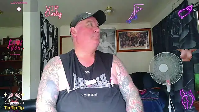HOTANAL online show from May 25, 2:29 am