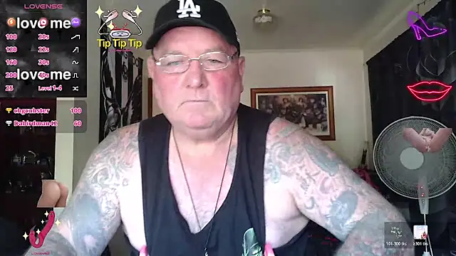 HOTANAL online show from February 18, 2:21 am