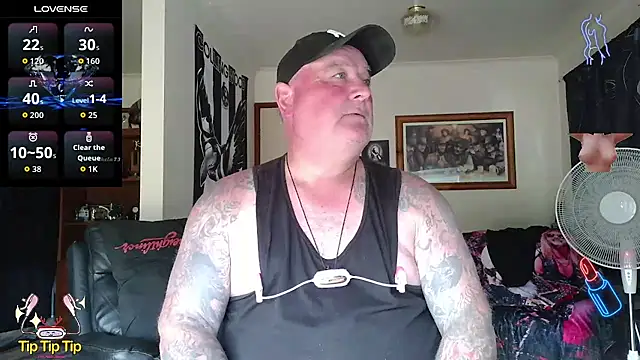 HOTANAL online show from March 15, 2:30 am