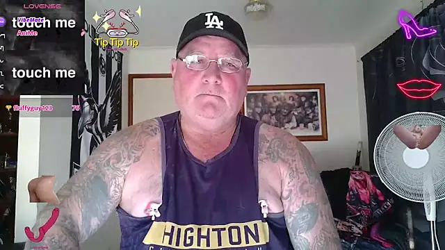 HOTANAL online show from February 20, 6:19 am