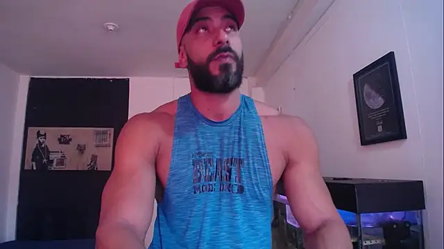 romeolovedark online show from February 26, 3:52 pm