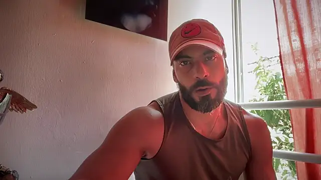 romeolovedark online show from September 15, 4:30 pm