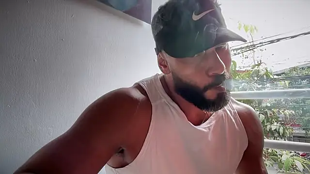 romeolovedark online show from October 18, 8:03 pm