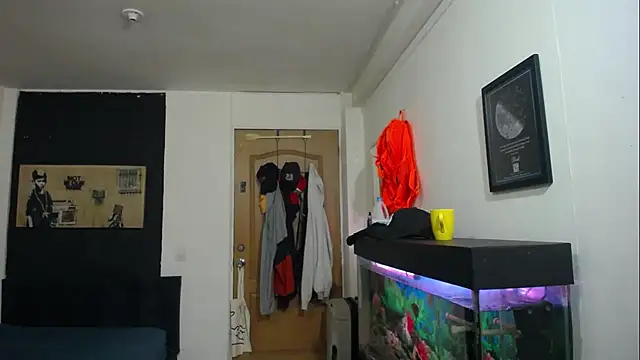 romeolovedark online show from February 7, 1:25 am