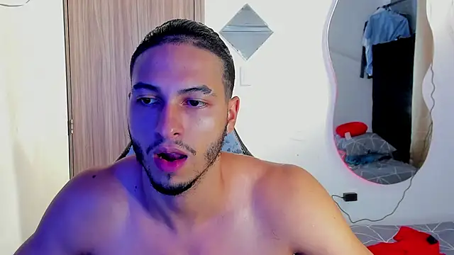 Kris Khalifa69 online show from November 26, 12:52 pm