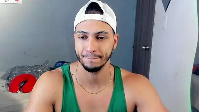 Kris Khalifa69 online show from March 14, 11:23 pm