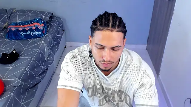 Kris Khalifa69 online show from March 25, 12:58 am