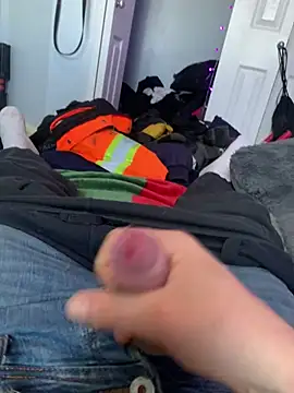 Hugetings online show from March 27, 2:40 pm