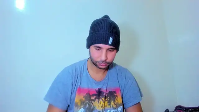 Dani Lop online show from February 5, 4:52 am