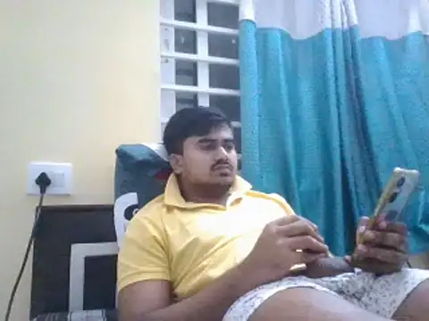 therahulcam online show from November 9, 6:23 pm