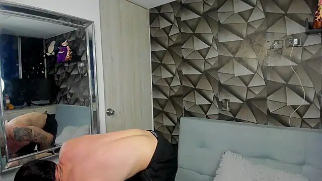 Latino stud4u online show from February 10, 1:54 am