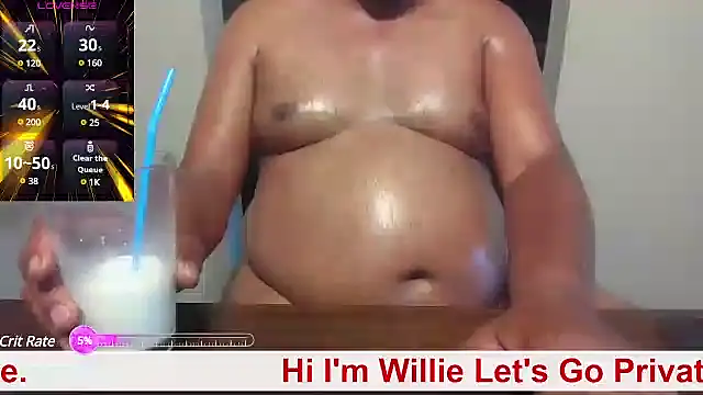 OldErotica online show from March 16, 6:55 pm