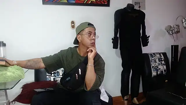 Black hot266 online show from November 22, 2:27 pm