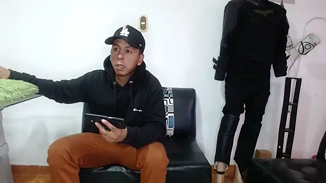 Black hot266 online show from February 4, 4:02 pm