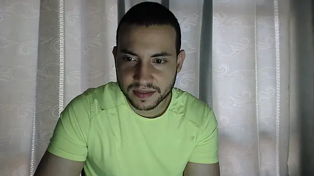 Armando 2002 online show from November 30, 4:20 pm