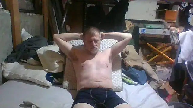 cJohnny71 online show from January 11, 2:21 pm