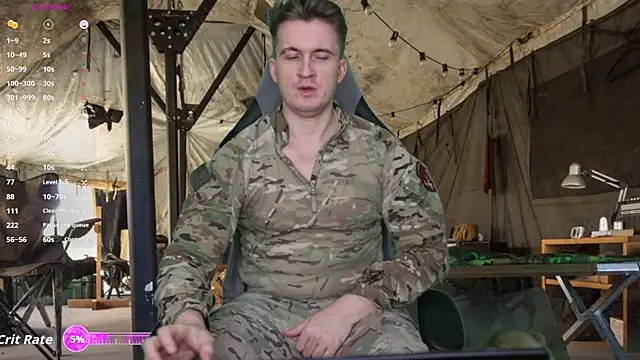 hornystripman97 online show from December 15, 3:20 pm