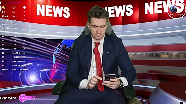 hornystripman97 online show from March 22, 1:43 am