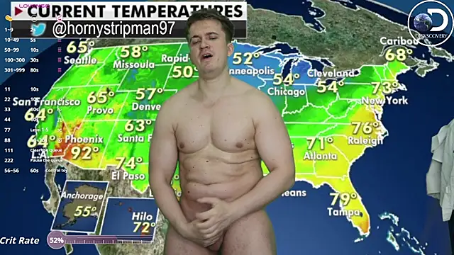 hornystripman97 online show from March 27, 3:54 am