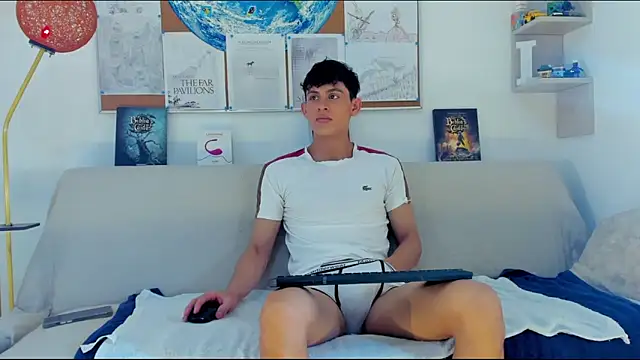 logan thomas online show from March 20, 5:06 pm