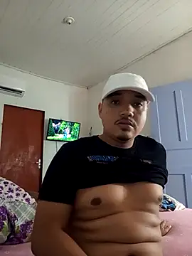 pauloamarac online show from May 13, 4:53 am