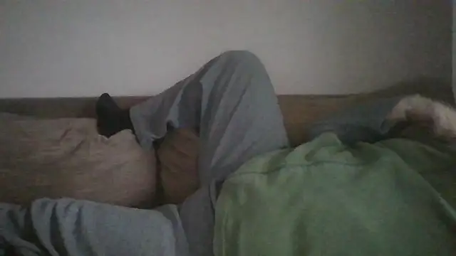 Anderrust online show from January 17, 8:50 am