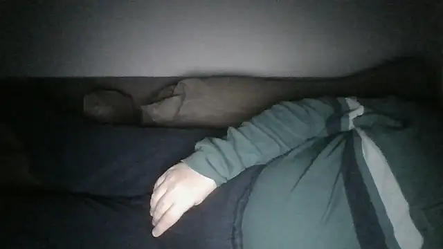 Anderrust online show from November 3, 11:28 pm