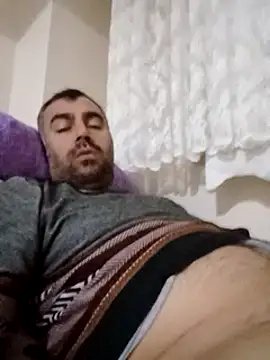 kevgir08 online show from February 11, 9:53 am