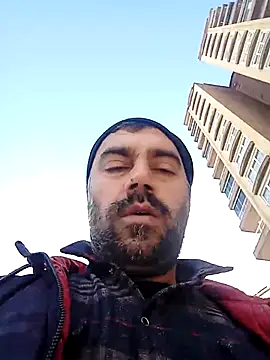 kevgir08 online show from February 22, 1:23 pm