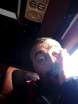 kevgir08 online show from January 7, 1:21 pm