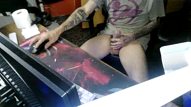 zorrito86 online show from October 14, 12:17 am