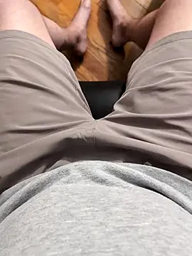 MrandMrsHaze online show from April 11, 3:46 am