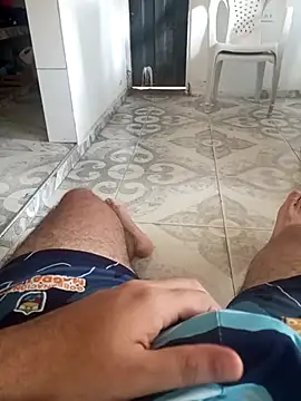 Diosymar  online show from February 25, 8:41 pm