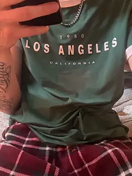 Pollonxxx16 online show from January 16, 9:23 am