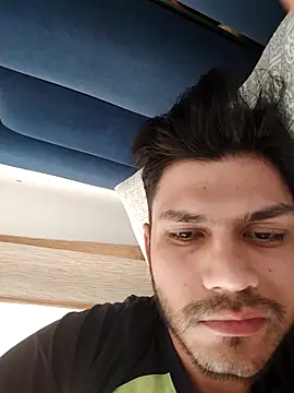 alex78265 online show from October 21, 4:59 am