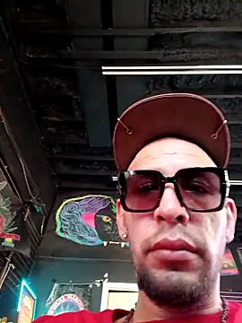 mrbigone45 online show from October 4, 10:14 pm