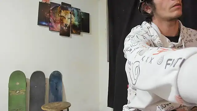 Jeff Waltonxh online show from April 11, 8:07 am