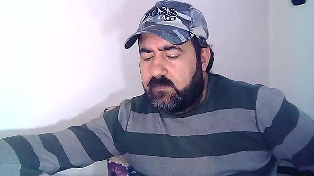 ZYXEL353 online show from January 28, 9:08 pm