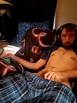 ShadowyTube online show from January 18, 6:32 pm