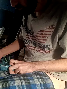 ShadowyTube online show from January 13, 5:23 pm