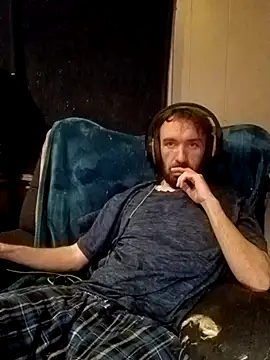 ShadowyTube online show from February 3, 1:52 am