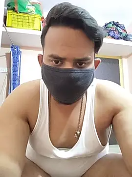 chinmlip online show from January 15, 7:27 pm