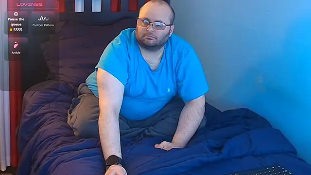 lefty15242 online show from March 28, 4:13 am