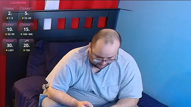 lefty15242 online show from November 28, 5:10 am